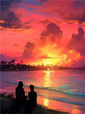 我离开后，高冷姐姐后悔了