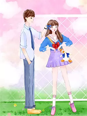 秋风萧萧秋意冷