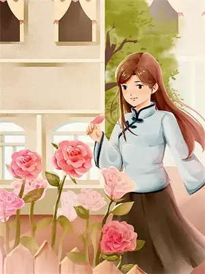 爱人死在自己怀里