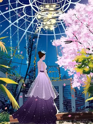 服装女王结局