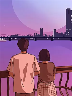 异种白月光