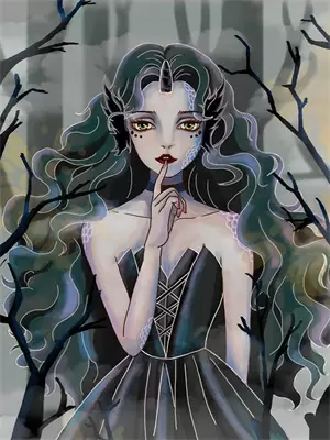 无碍无爱
