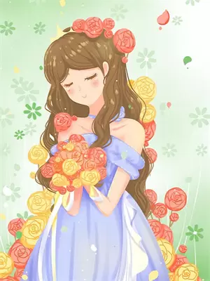 被系统逼着做恶毒女配