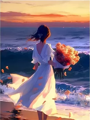 和老婆转世后的修仙日常漫画