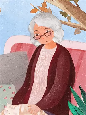 崩坏的主角和女主