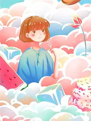 谢北宸沈妙
