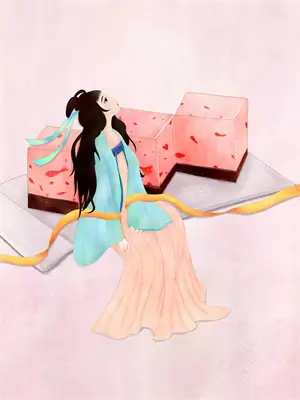 蝴蝶梦闽南语