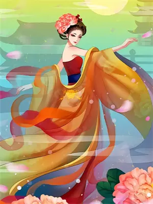 穿成雍正后我成了wanrenmi