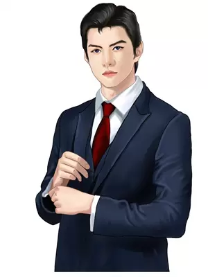 世间微尘里,吾宁爱与憎
