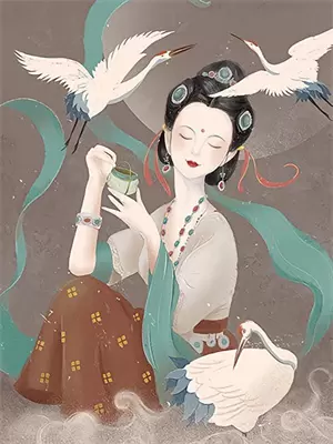鸿蒙造化丹
