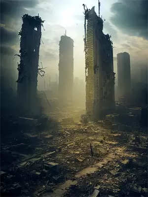 阴间借命人全文阅读