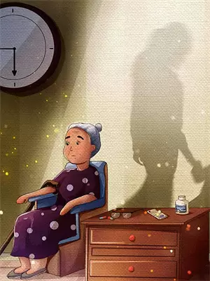 哥哥的病娇爱