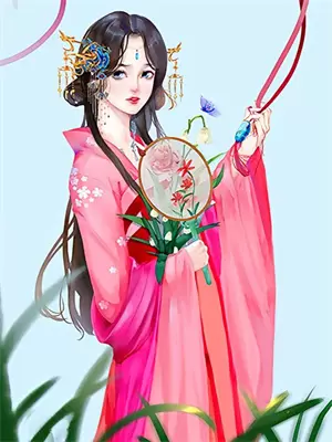 虐文女二的自救脱离系统