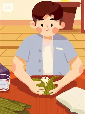 穿越时空中遇见你