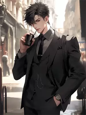 我穿成了霸总助理书评