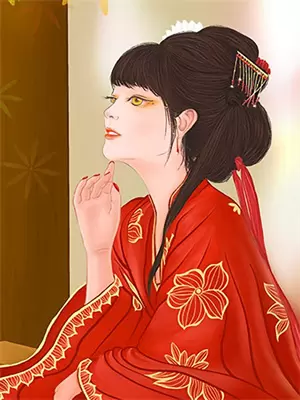 宝宝我爱你歌词