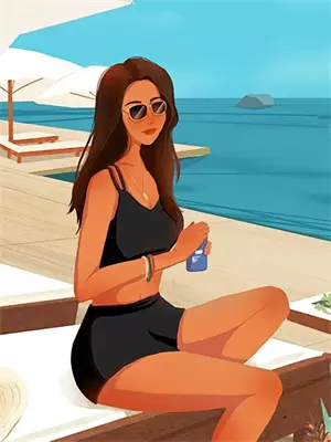 钓系女主小说推荐万人迷