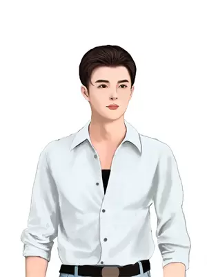 闺蜜是的是什么关系