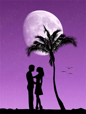 为了让订婚的白月光后悔，妻子远赴海外