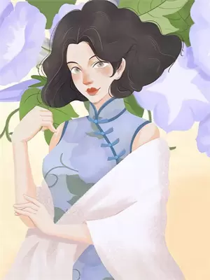师妹,请