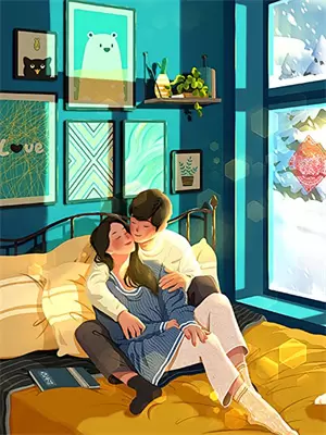 余生思念成疾