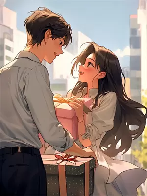 双世灯饰