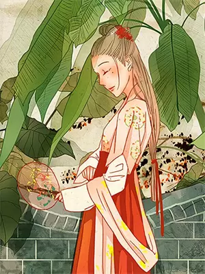 重生和亲当天皇兄