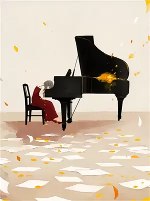 校花转校生动漫