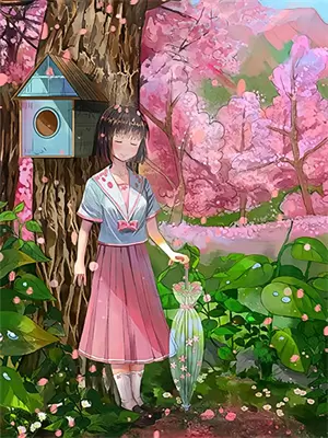 黑化虐文女主炼成记小说