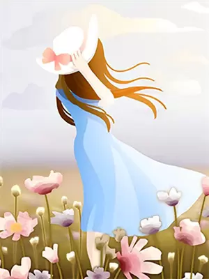 海棠赋原文