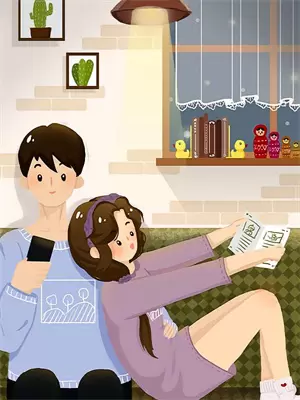 父辈的时代已经过去