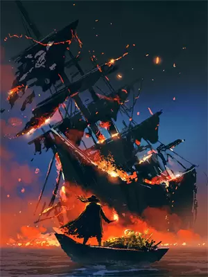 沉浮人生的抖音