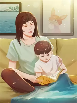 幻灵冬天