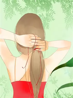 快穿她是女主角