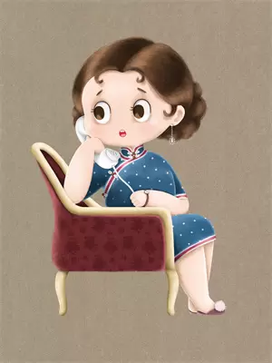 锦书致南辞啥意思