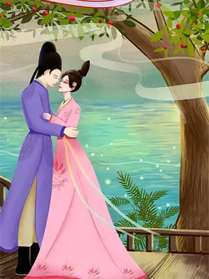 情如烈火的歌曲