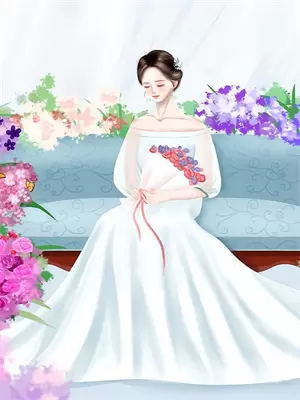 重生嫡女冠天下