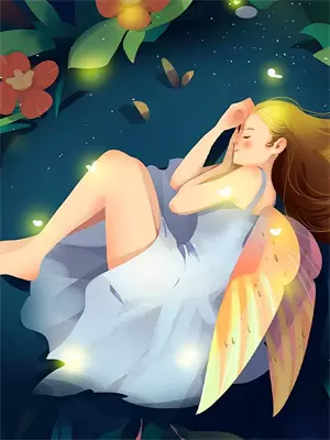 霜华旧梦全部小说