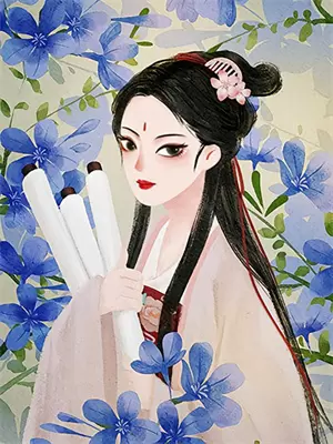 母亲的账本原文