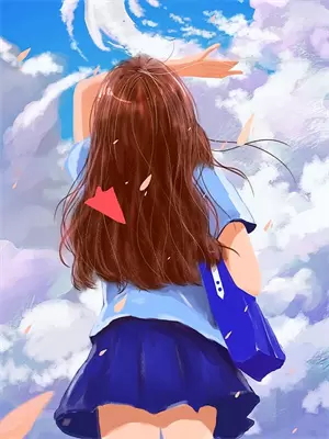 从青云开始面板修仙