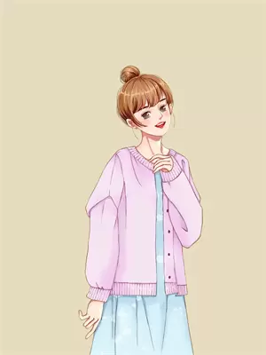 快穿爽文套路