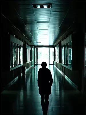 民国奇案风云录