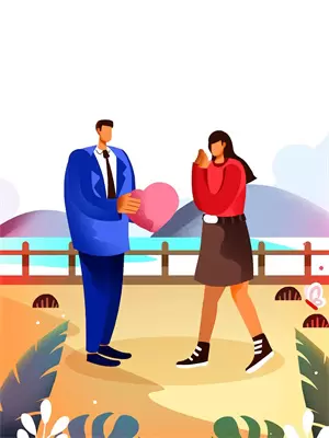 女主出国旅游遇男主强取豪夺