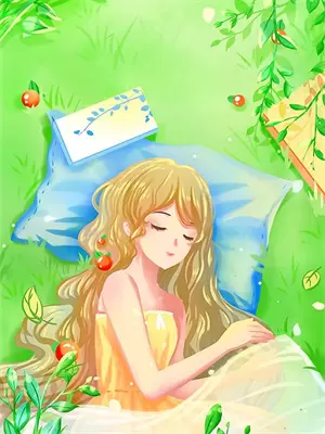 暗恋心事by慕思在远道