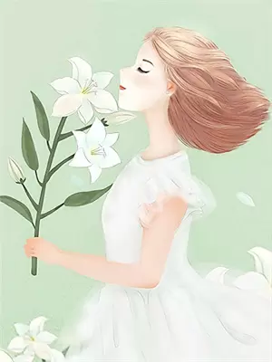 以爱以时光小说