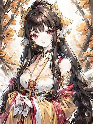 昨日晚霞今日晴空