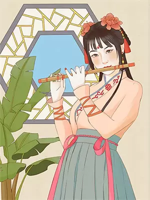 阳光和你都很美好