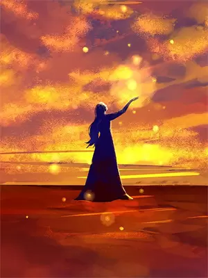 我在奈何桥畔等了一千年原唱