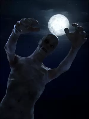 遥遥无期吧