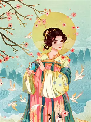 求婚看见十年后的自己